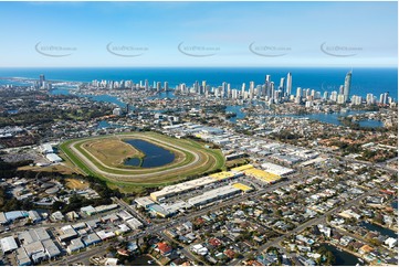Aerial Photo Bundall Aerial Photography