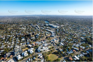 Aerial Photo Taringa Aerial Photography