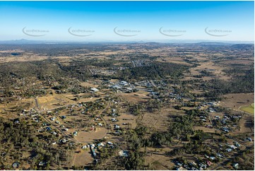 Aerial Photo Fernvale Aerial Photography