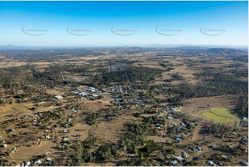 Aerial Photo Fernvale Aerial Photography