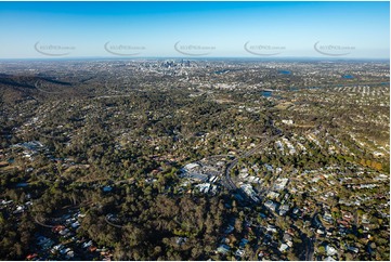 Aerial Photo Kenmore Aerial Photography