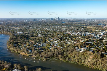 Aerial Photo Corinda Aerial Photography