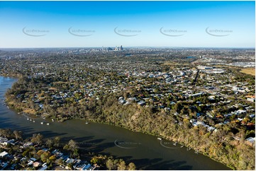 Aerial Photo Corinda Aerial Photography