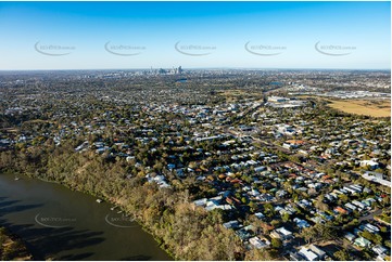 Aerial Photo Corinda Aerial Photography