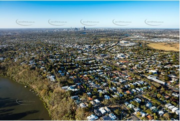 Aerial Photo Corinda Aerial Photography