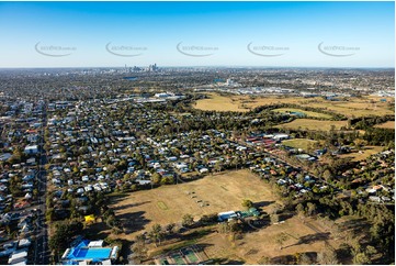 Aerial Photo Corinda Aerial Photography