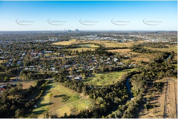 Aerial Photo Oxley Aerial Photography