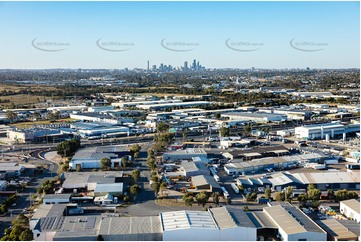 Aerial Photo Rocklea Aerial Photography