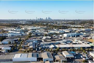 Aerial Photo Rocklea Aerial Photography