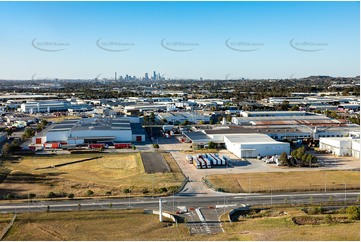 Aerial Photo Rocklea Aerial Photography