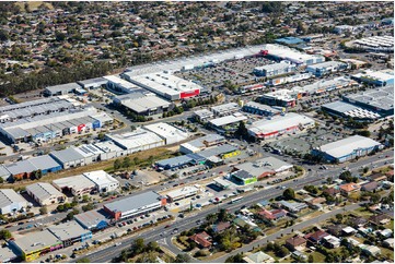 Aerial Photo Browns Plains Aerial Photography