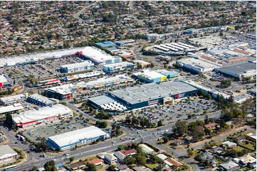 Aerial Photo Browns Plains Aerial Photography