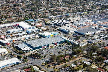 Aerial Photo Browns Plains Aerial Photography