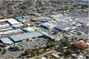 Aerial Photo Browns Plains Aerial Photography