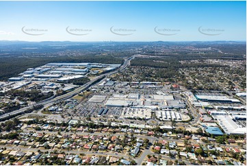 Aerial Photo Browns Plains Aerial Photography