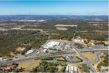 Aerial Photo Park Ridge Aerial Photography
