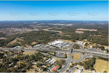 Aerial Photo Park Ridge Aerial Photography