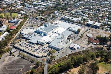 Aerial Photo Mitchelton Aerial Photography