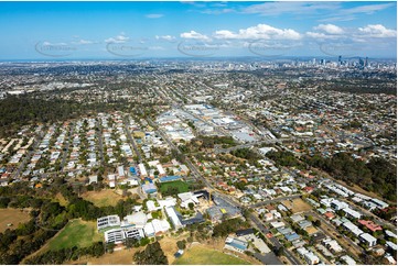 Aerial Photo Enoggera Aerial Photography