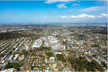 Aerial Photo Enoggera Aerial Photography