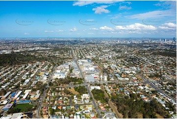 Aerial Photo Enoggera Aerial Photography