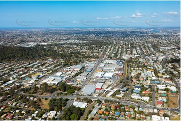 Aerial Photo Enoggera Aerial Photography
