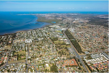 Aerial Photo Deception Bay Aerial Photography