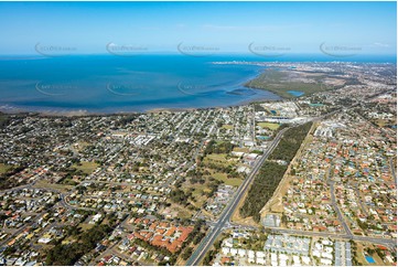 Aerial Photo Deception Bay Aerial Photography