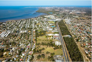 Aerial Photo Deception Bay Aerial Photography