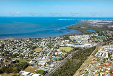 Aerial Photo Deception Bay Aerial Photography