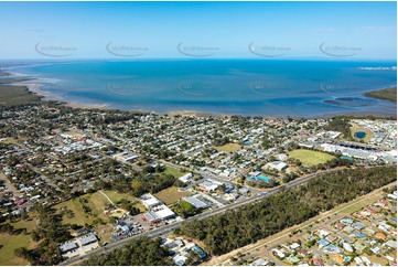 Aerial Photo Deception Bay Aerial Photography