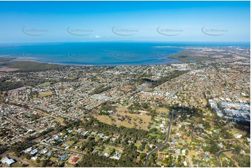 Aerial Photo Deception Bay Aerial Photography