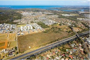 Aerial Photo Griffin Aerial Photography