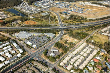 Aerial Photo Murrumba Downs Aerial Photography