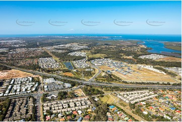 Aerial Photo Murrumba Downs Aerial Photography