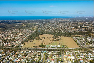 Aerial Photo Bald Hills Aerial Photography