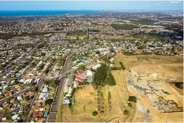 Aerial Photo Bald Hills Aerial Photography