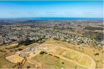 Aerial Photo Bald Hills Aerial Photography