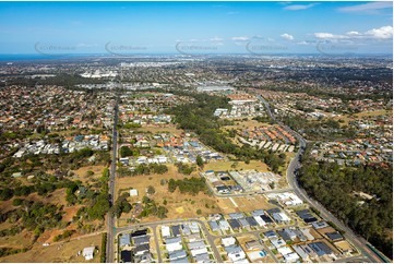 Aerial Photo Bridgeman Downs Aerial Photography