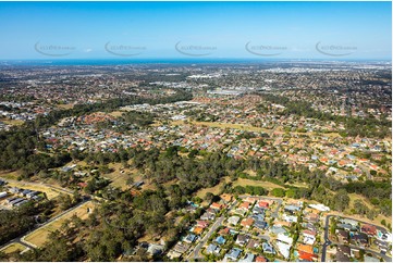 Aerial Photo Bridgeman Downs Aerial Photography
