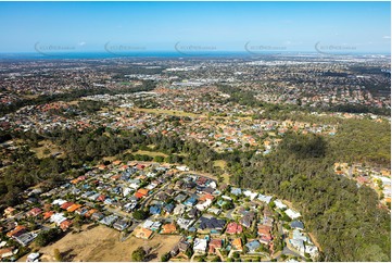 Aerial Photo Bridgeman Downs Aerial Photography
