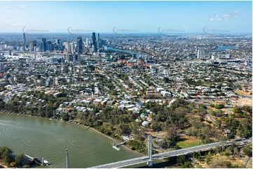 Aerial Photo Dutton Park Aerial Photography