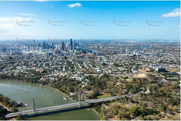 Aerial Photo Dutton Park Aerial Photography