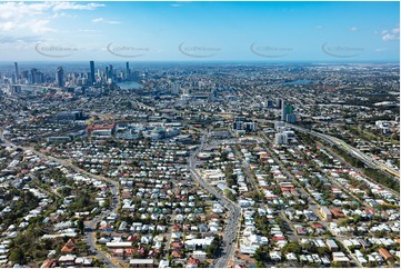 Aerial Photo Annerley Aerial Photography