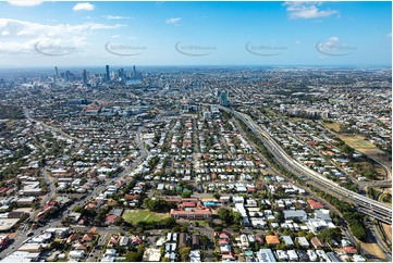 Aerial Photo Annerley Aerial Photography