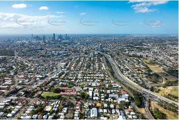 Aerial Photo Annerley Aerial Photography