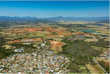 Aerial Photo Cudgen Aerial Photography