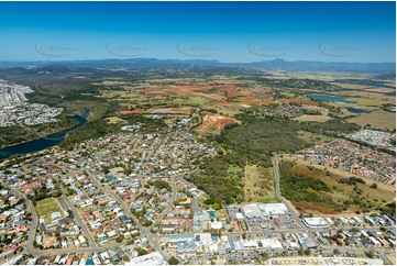 Aerial Photo Kingscliff Aerial Photography