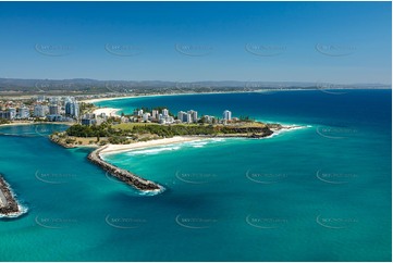 Aerial Photo Tweed Heads Aerial Photography