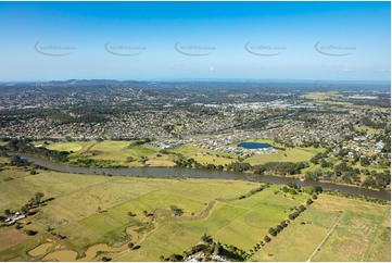 Aerial Photo Loganholme Aerial Photography